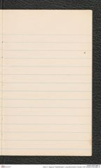 Seite 27, Tagebuch "Paläolithstation | Lang-Mannersdorf | Parzelle 1325" (NHMW-PRAE-BBB-16)